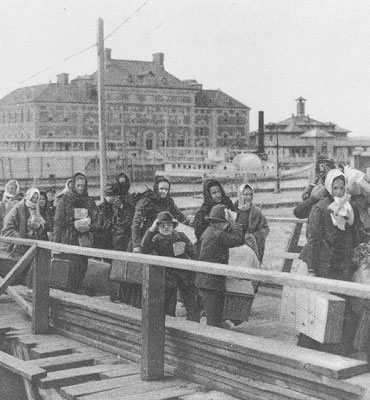 Venice Bakery History Photo